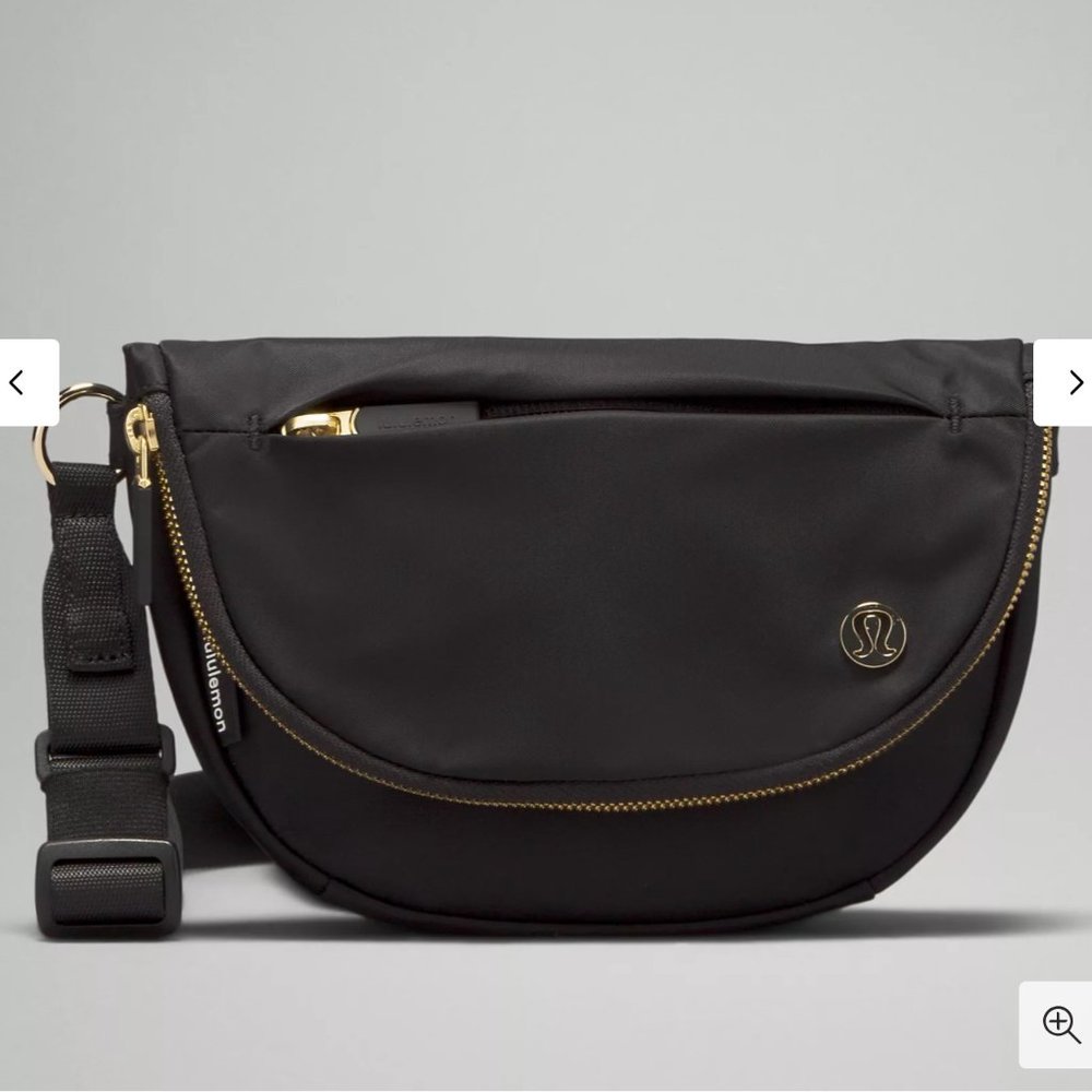 Lululemon All Night Festival Bag Micro NWT